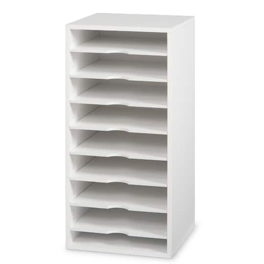 Make Station Panel Tower by Simply Tidy